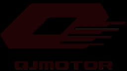 Logo QJ Motor