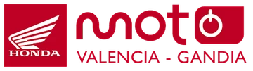 Honda Moto Valencia y Gandia